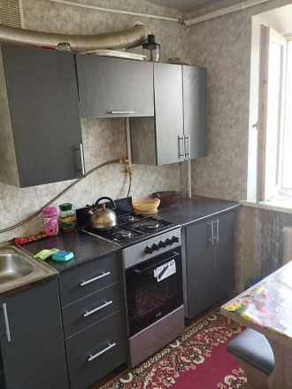 Продам 2-х комнатную квартиру в г. Светловодск ул. Героев Украины 29 с ремонтом . . фото 9