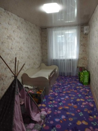 Продам 2-х комнатную квартиру в г. Светловодск ул. Героев Украины 29 с ремонтом . . фото 4