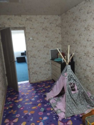 Продам 2-х комнатную квартиру в г. Светловодск ул. Героев Украины 29 с ремонтом . . фото 5