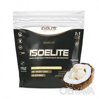 IsoElite от Evolite Nutrition – это инновационная добавка в пищу, разработанная . . фото 1