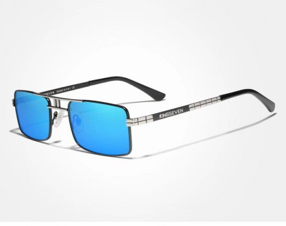 Оригинальные, поляризационные, солнцезащитные очки KINGSEVEN N760 имеют новый ст. . фото 4