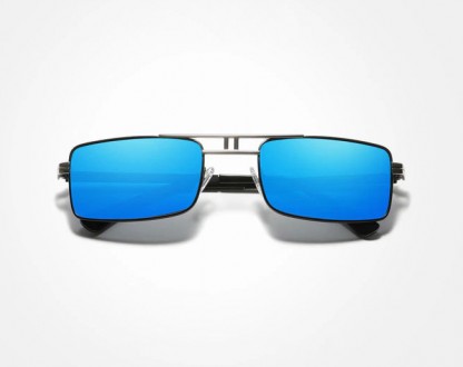 Оригинальные, поляризационные, солнцезащитные очки KINGSEVEN N760 имеют новый ст. . фото 3