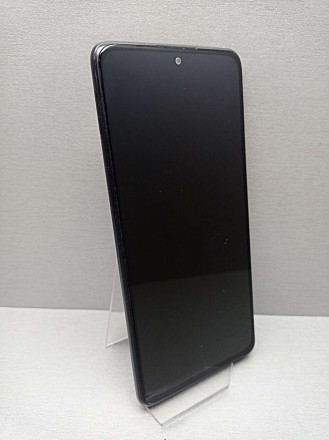Смартфон Redmi Note 10 Pro оснащен 6.67-дюймовым экраном AMOLED с яркостью 700 н. . фото 5