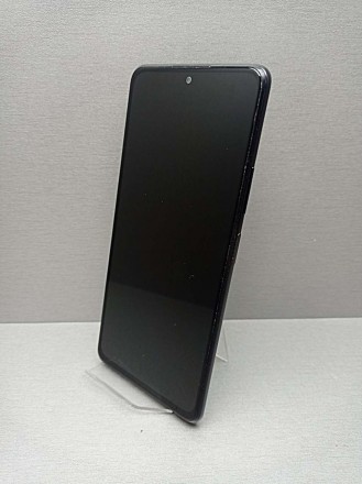 Смартфон Redmi Note 10 Pro оснащен 6.67-дюймовым экраном AMOLED с яркостью 700 н. . фото 6
