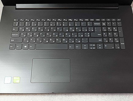 Lenovo Ideapad 17 (Intel Core i5-7200U 2500 МГц/ОЗУ 8Гб/HDD 1Тб/NVIDIA GeForce 9. . фото 6