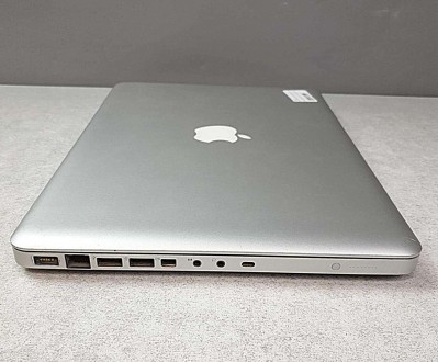 Apple MacBook A1278 2008(Intel Core 2 duo P7350 2.0Ghz\Ram 8Gb\Hdd 500Gb\Gf 9400. . фото 10