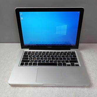Apple MacBook A1278 2008(Intel Core 2 duo P7350 2.0Ghz\Ram 8Gb\Hdd 500Gb\Gf 9400. . фото 6