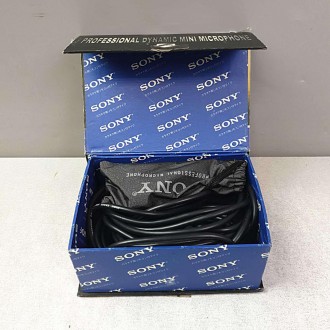 Sony SY-218
Внимание! Комиссионный товар. Уточняйте наличие и комплектацию у мен. . фото 3