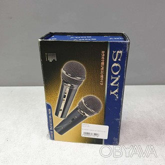 Sony SY-218
Внимание! Комиссионный товар. Уточняйте наличие и комплектацию у мен. . фото 1