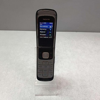 Телефон с раскладным корпусом, экран 1.8", разрешение 160x128, второй экран: 160. . фото 2