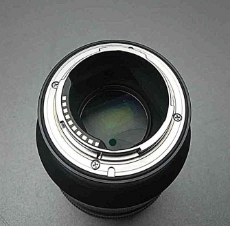 Объектив Sigma AF 35mm F/1.4 DG HSM ART - это инновационный продукт, который был. . фото 2