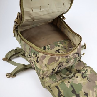 Рюкзак тактический штурмовой рейдовый 30 литров
Рюкзак тактический штурмовой рей. . фото 9