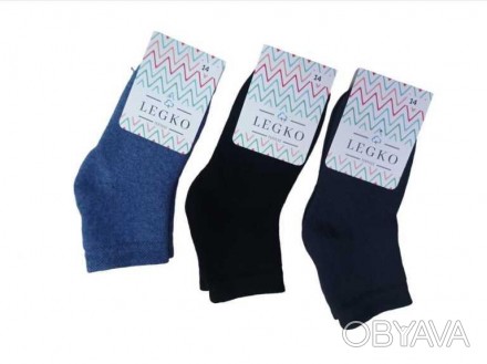 Дитячі теплі зимові махрові шкарпетки. Высокое якість забезпечує комфорт в впрод. . фото 1