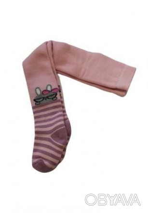 Дитячі махрові колготки - прекрасно підходять для повсякденний шкарпетки. Колгот. . фото 1