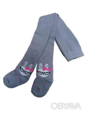 Дитячі махрові колготки - прекрасно підходять для повсякденний шкарпетки. Колгот. . фото 1