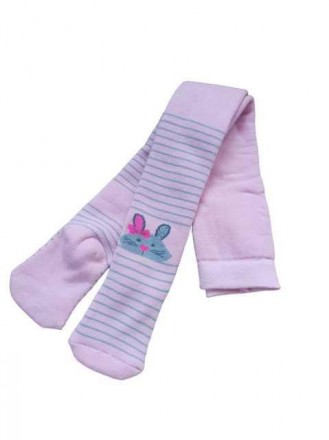 Детские махровые колготки - прекрасно подходят для повседневной носки. Колготки . . фото 2