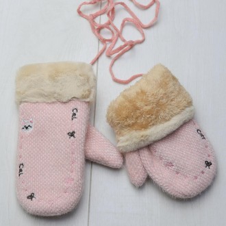 Дитячі теплі зимові рукавиці. Виробництво Китай.
Дуже теплі и м'які, Завдяки гар. . фото 3