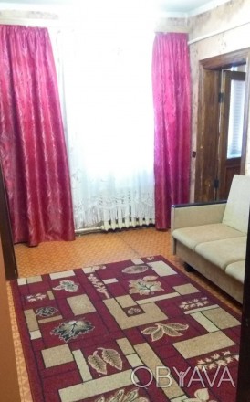 
 23942 Продам 3-х комнатную квартиру в Малиновском районе. Чистое жилое состоян. Молдаванка. фото 1
