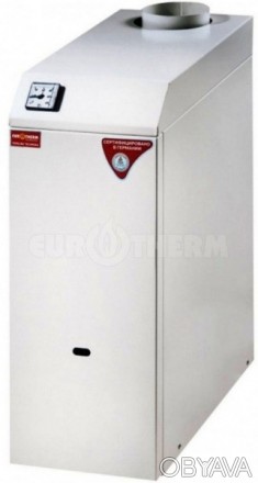 Колви Eurotherm КТ 12 TB B стандарт – двухконтурный газовый котел со стальным те. . фото 1