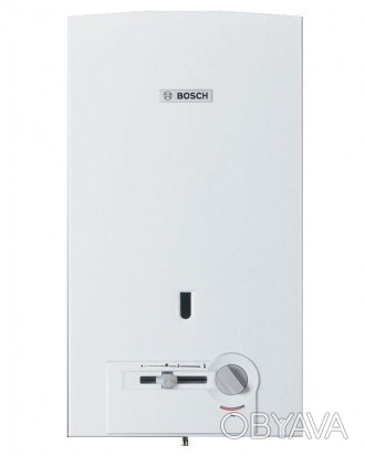 
Купить водонагреватель
BOSCH WR 15-2 B не только имеет компактные размеры в соч. . фото 1