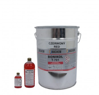Клей БОНІКОЛ/BONIKOL T-701 ― це розчин стирол-бутадієнових каучуків та модифікат. . фото 4