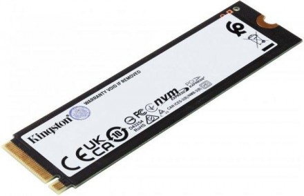 Інноваційний SSD, оптимізований для підвищення швидкості відгуку систем, прискор. . фото 5