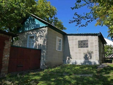 дом, 39 кв. м. Кропивницький. фото 1 дом, 39 кв. м. Кропивницький. фото 1