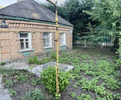 дом, 51 кв. м. Кропивницький. фото 1 дом, 51 кв. м. Кропивницький. фото 1