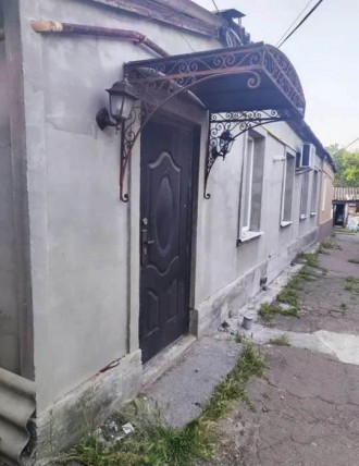 часть дома, 32 кв. м. Кропивницький. фото 1 часть дома, 32 кв. м. Кропивницький. фото 1