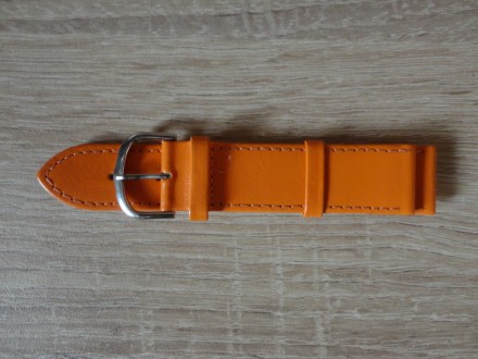 Ремешок для женских часов Bandco (оранжевый)

Классное качество

Ширина 20 м. . фото 2