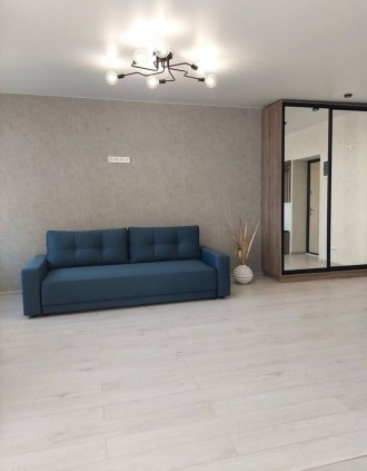 АП-6188 Продам 1к квартиру 33м2 в новострое ЖК Птичка на Салтовке. Харків. фото 1 АП-6188 Продам 1к квартиру 33м2 в новострое ЖК Птичка на Салтовке. Харків. фото 1