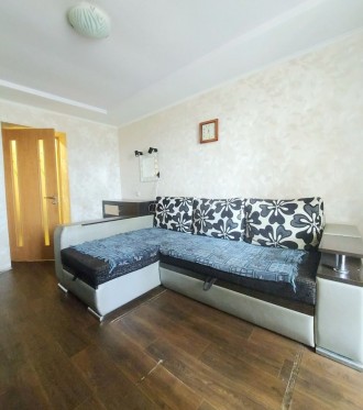 Продам 2-комнатную квартиру в кирпичной высотке, район ул. Калиновая, Янтарная 4. . фото 3