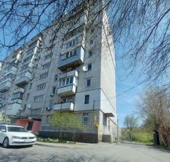 Продам 2-комнатную квартиру в кирпичной высотке, район ул. Калиновая, Янтарная 4. . фото 11