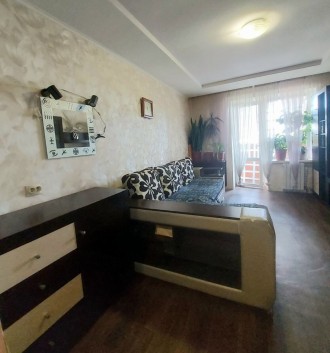 Продам 2-комнатную квартиру в кирпичной высотке, район ул. Калиновая, Янтарная 4. . фото 4