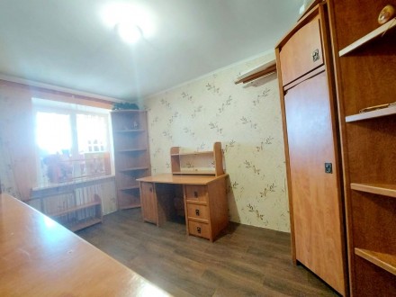 Продам 2-комнатную квартиру в кирпичной высотке, район ул. Калиновая, Янтарная 4. . фото 6