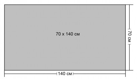 Характеристики
 
	
	
	Категорії
	Флю-Арт
	
	
	Кол-во частин
	1
	
	
	Краска
	Пігм. . фото 6