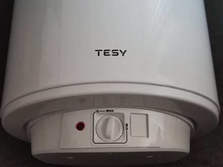 Бойлер TESY DRY 80 л. сухой ТЭН 2х0,8 кВт (CTVOL 804416D D06 TR)
Tesy - один из . . фото 4