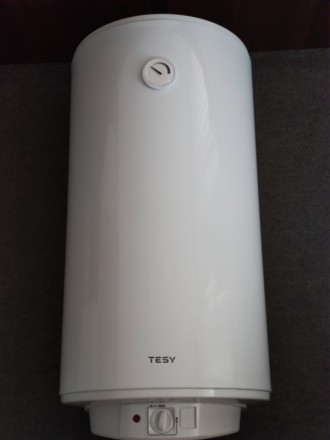 Бойлер TESY DRY 80 л. сухой ТЭН 2х0,8 кВт (CTVOL 804416D D06 TR)
Tesy - один из . . фото 10