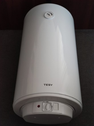 Бойлер TESY DRY 80 л. сухой ТЭН 2х0,8 кВт (CTVOL 804416D D06 TR)
Tesy - один из . . фото 11