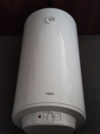 Бойлер TESY DRY 80 л. сухой ТЭН 2х0,8 кВт (CTVOL 804416D D06 TR)
Tesy - один из . . фото 3
