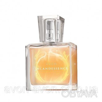 Incandessence Avon - це аромат для жінок, належить до групи ароматів квіткові фр. . фото 1
