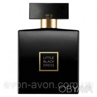 Маленьке чорне плаття «Little Black Dress» від компанії з США «Avon» для жінок.
. . фото 1