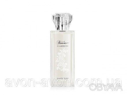 Парфумерна вода Forever Diamonds™ Mary Kay (Мері Кей) для неї 60 мл