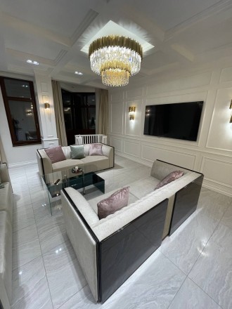 Продам 3-х комнатную квартиру в доме класса de-luxе ЖК "Фаворит".. Харків. фото 1 Продам 3-х комнатную квартиру в доме класса de-luxе ЖК "Фаворит".. Харків. фото 1