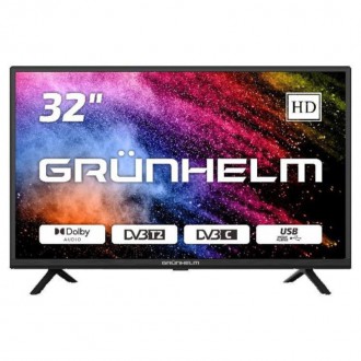 Телевизор 32H300-T2 32" LED TV T2. Запоріжжя. фото 1 Телевизор 32H300-T2 32" LED TV T2. Запоріжжя. фото 1