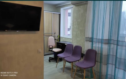 1-комнатная квартира, 33 м.кв.. Харків. фото 1 1-комнатная квартира, 33 м.кв.. Харків. фото 1