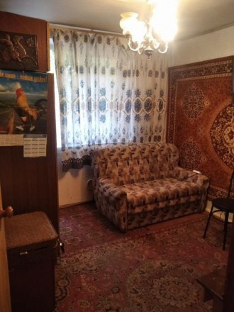 ТЛ-6199 Продам 2к квартиру на Северной Салтовке Северная 5. Харків. фото 1 ТЛ-6199 Продам 2к квартиру на Северной Салтовке Северная 5. Харків. фото 1