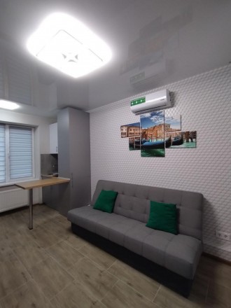 6208-АП Продам гостинку 20м2 ЖК Воробьевы Горы на Салтовке. Харків. фото 1 6208-АП Продам гостинку 20м2 ЖК Воробьевы Горы на Салтовке. Харків. фото 1
