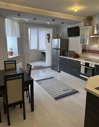 6215-ЕК Продам 3к квартиру 104м2 в новострое ЖК Солнечный на Салтовке. Харків. фото 1 6215-ЕК Продам 3к квартиру 104м2 в новострое ЖК Солнечный на Салтовке. Харків. фото 1