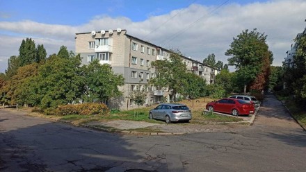 Продам однокомнатную квартиру в г. Светловодске 31,8 кв. м. по ул. Бульвар Днепр. . фото 4